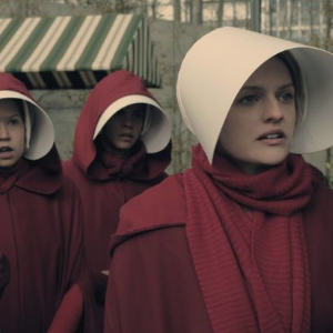 The Handmaid's Tale
