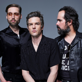 The Killers logo
