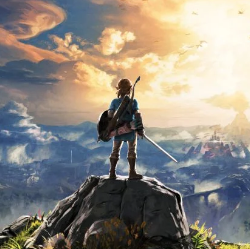 The Legend of Zelda