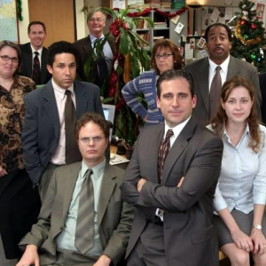 The Office (U.S. TV series)