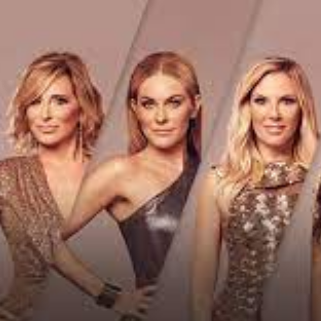 The Real Housewives
