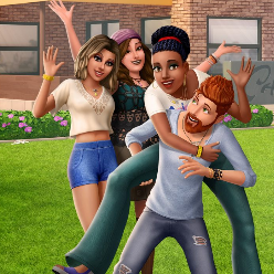 The Sims