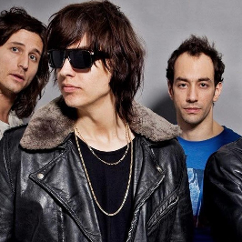 The Strokes