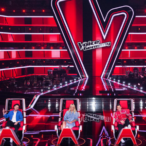 The Voice