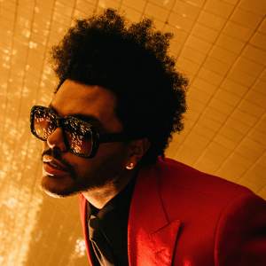 The Weeknd