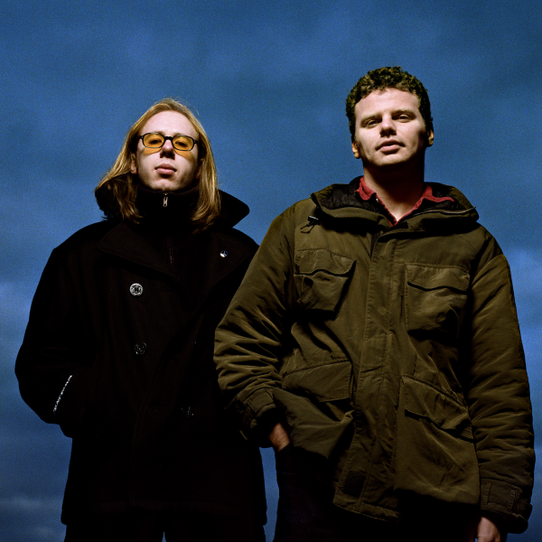The Chemical Brothers logo