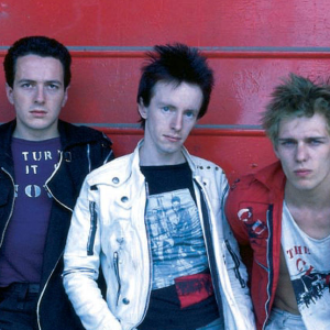 The Clash
