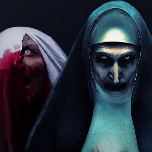 The Conjuring