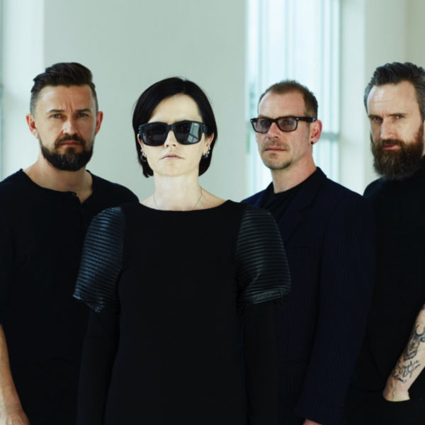 The Cranberries