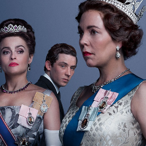 The Crown (TV series)