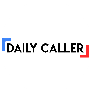 The Daily Caller logo