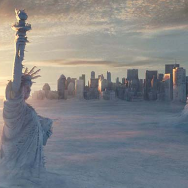 The Day After Tomorrow