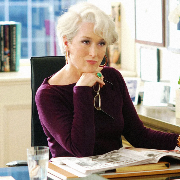 The Devil Wears Prada (film)