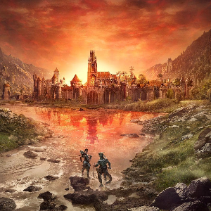 The Elder Scrolls