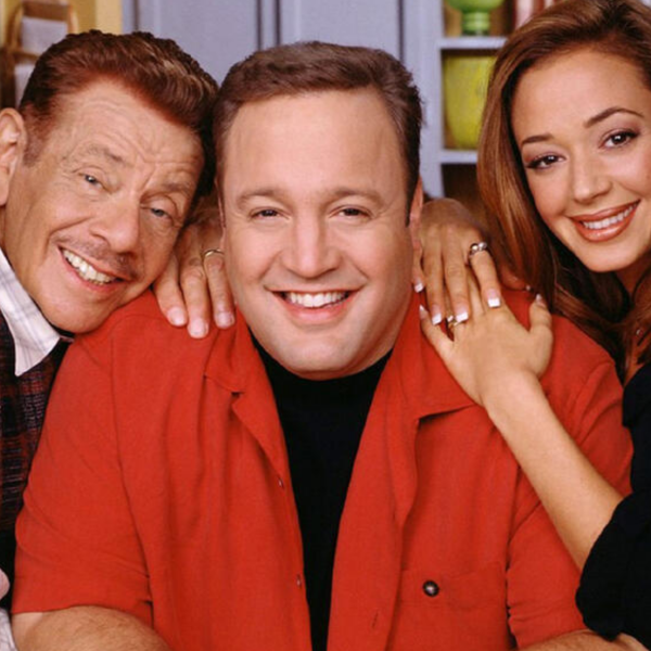 The King of Queens