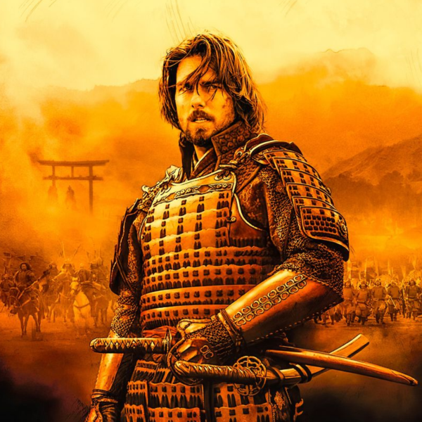 The Last Samurai