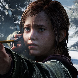 The Last of Us