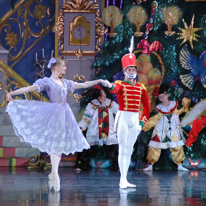 The Nutcracker