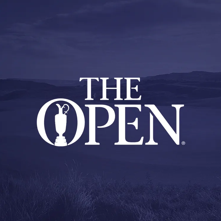 The Open Championship