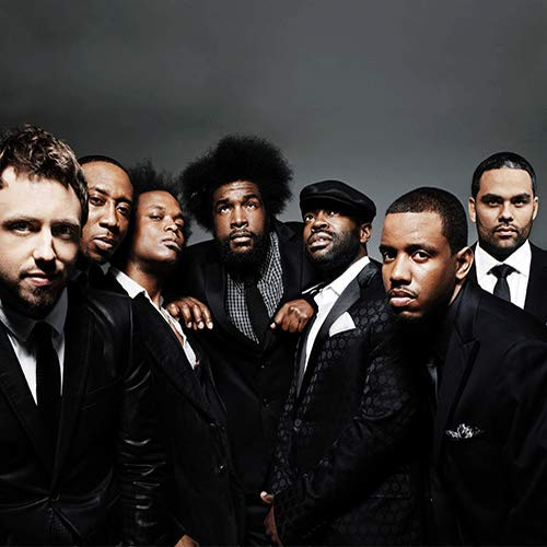 The Roots logo