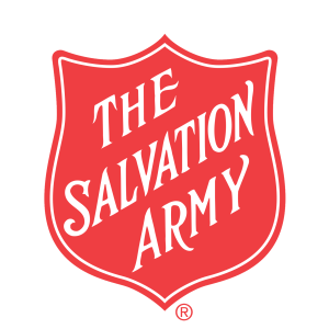 The Salvation Army logo