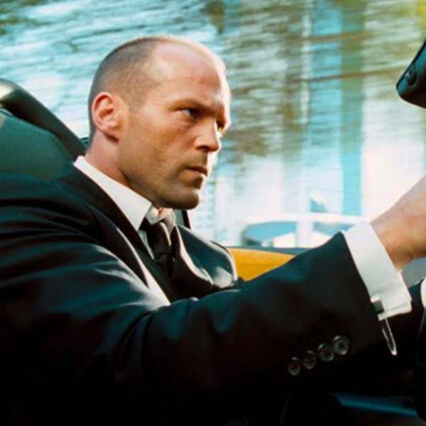 The Transporter