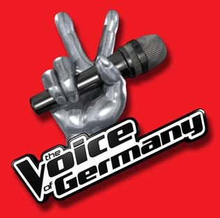 The Voice of Germany