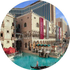 The Venetian Las Vegas