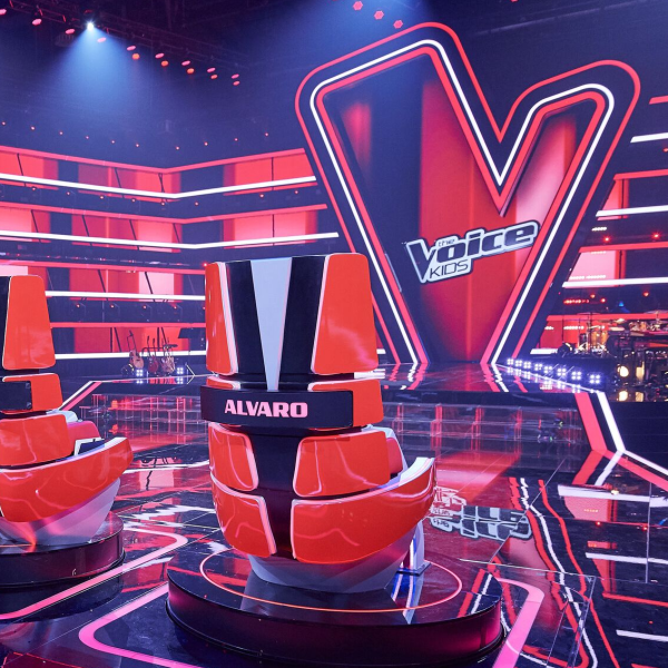 The Voice Kids
