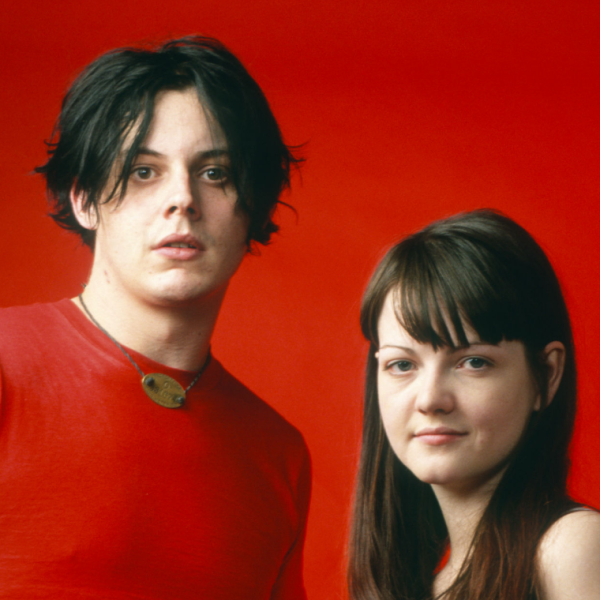 The White Stripes