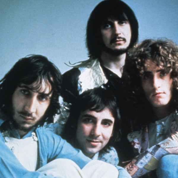 The Who