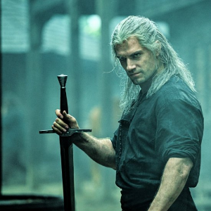 The Witcher