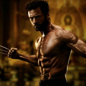 The Wolverine (film)