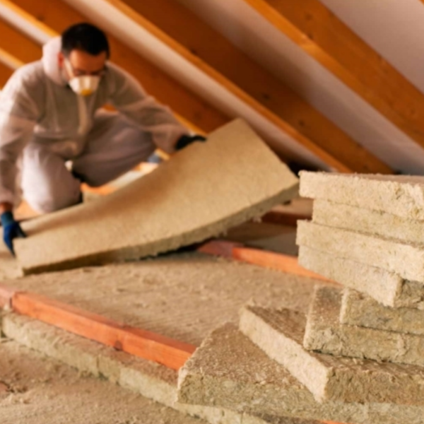 Thermal insulation