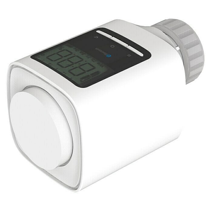 Thermostat logo