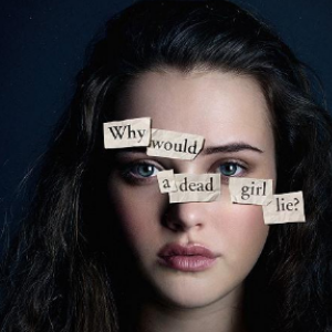 Thirteen Reasons Why logo