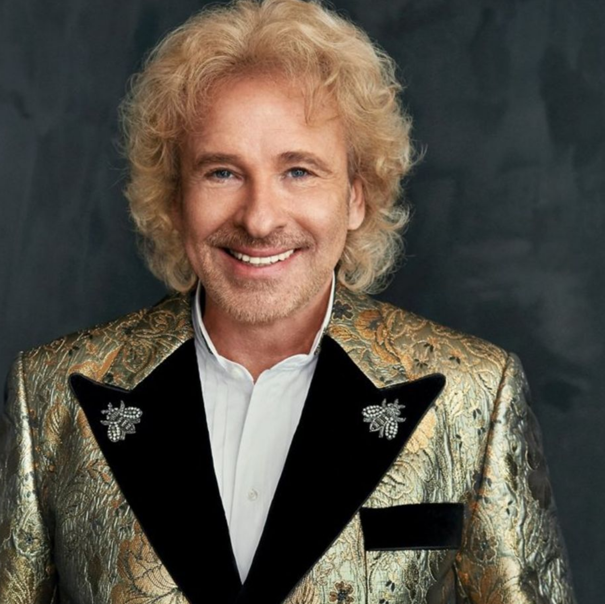 Thomas Gottschalk