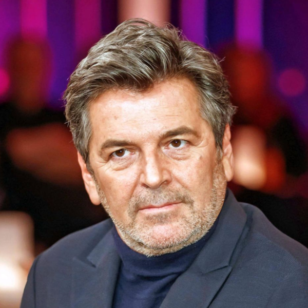 Thomas Anders