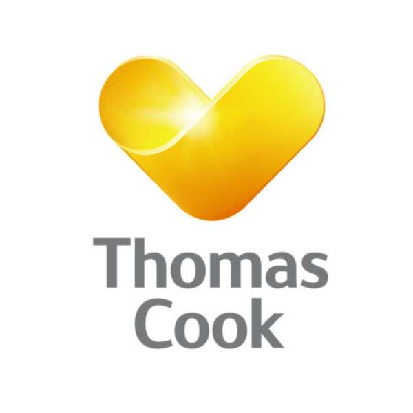 Thomas Cook