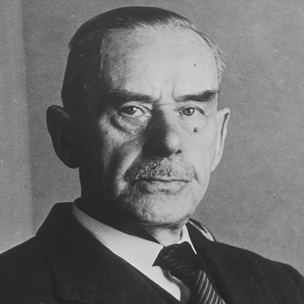 Thomas Mann