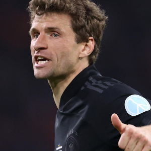 Thomas Müller