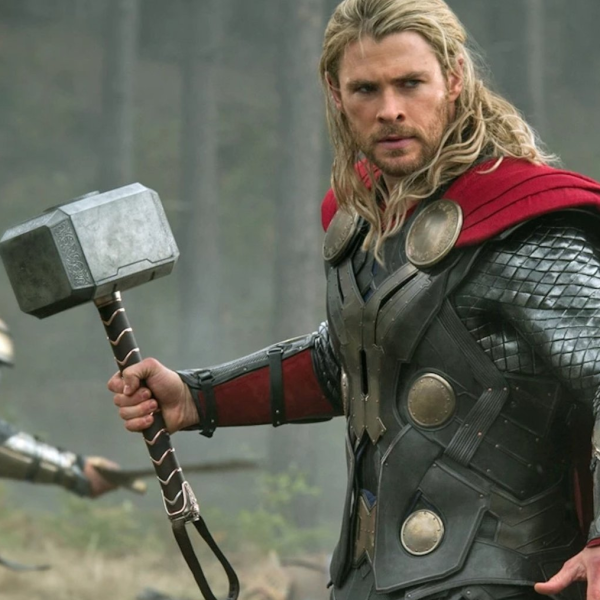 Thor (Marvel Comics)