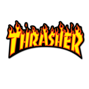 Thrasher (magazine)
