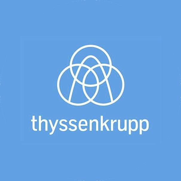 ThyssenKrupp logo