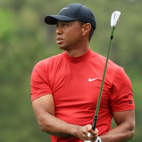 Tiger Woods