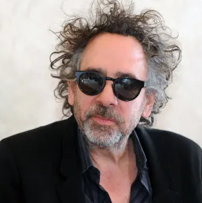 Tim Burton