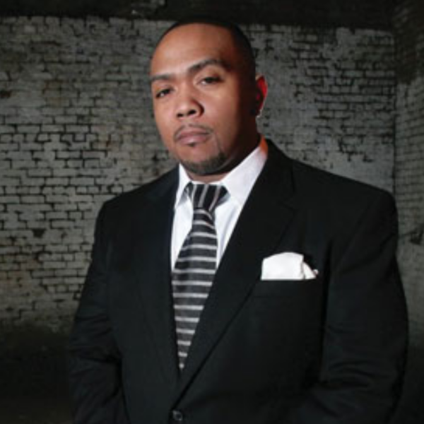 Timbaland logo