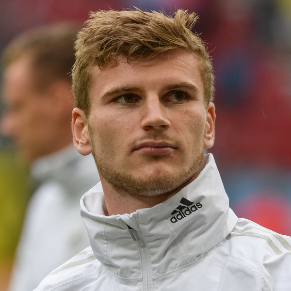 Timo Werner logo