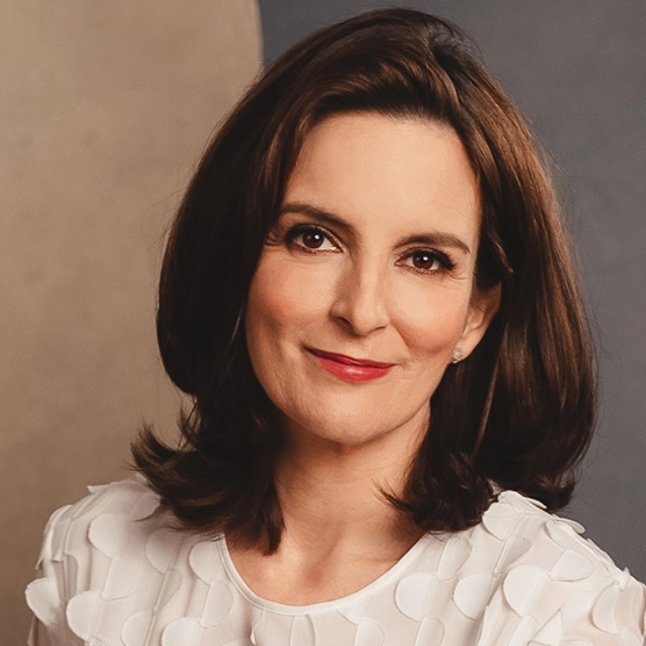 Tina Fey