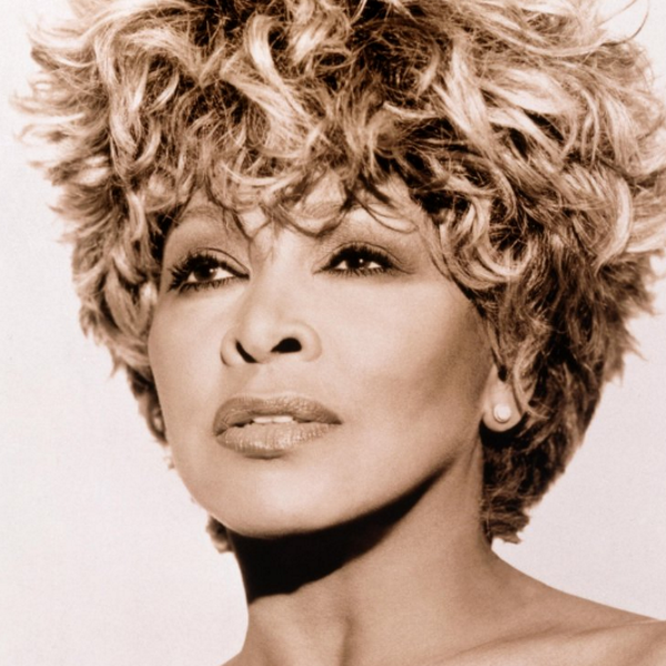 Tina Turner